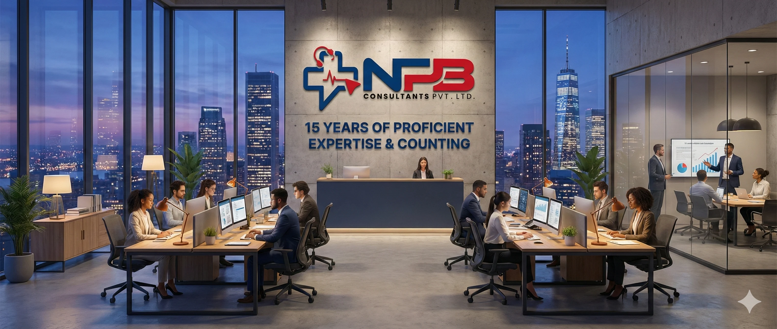 15+ Years of Expertise in Healthcare Revenue Solutions