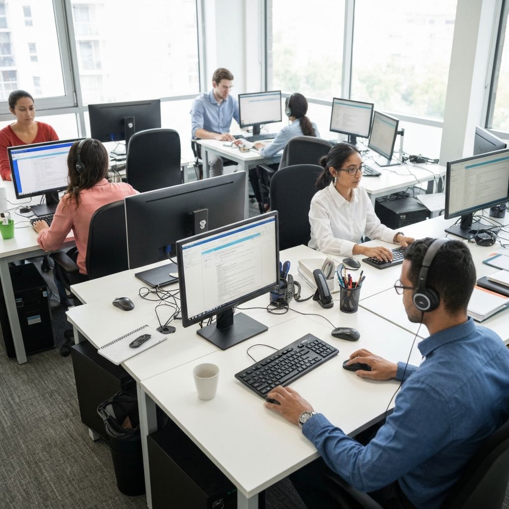 Medical Transcription